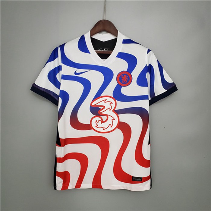 Camiseta Futbol FC Chelsea Air Max Concept Design 2020/2021