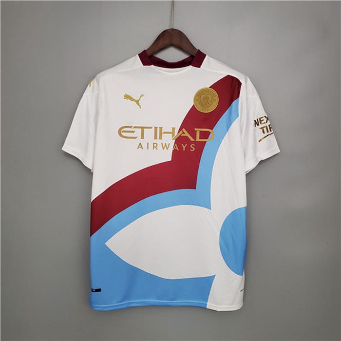 Comprar Camiseta Futbol Manchester City Concept Design 2021/2022