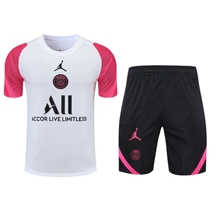 Chandal psg corto Outlet