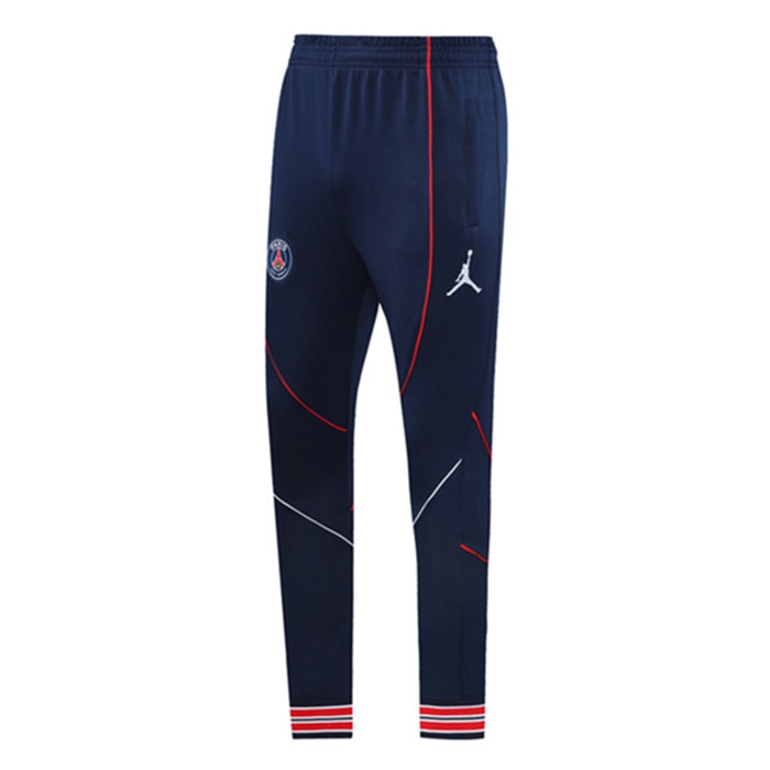 Pantalon Entrenamiento Jordan PSG Marin Azule 2021/2022