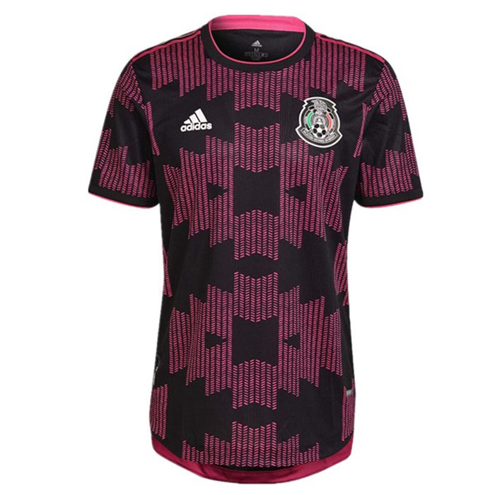 Camiseta Futbol México Titular 2021/2022