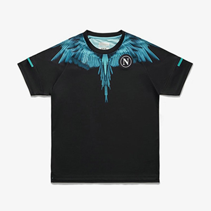 Donde Hacer Camiseta Futbol SSC Naples Special Edition 2021/2022