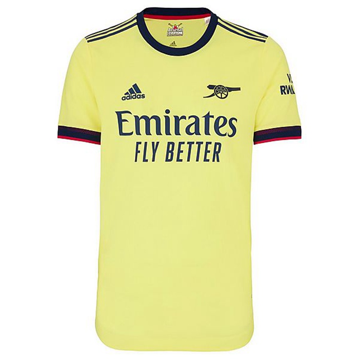 Replica Camiseta Futbol Arsenal 2021/2022