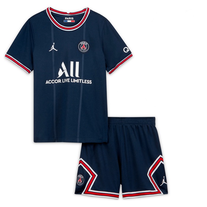 Camiseta futbol jordan on sale