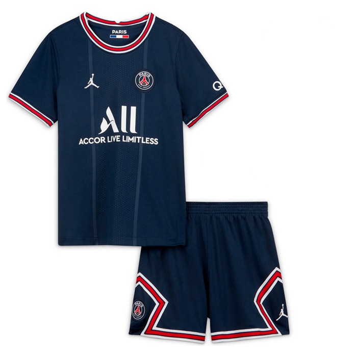 Camiseta PSG Niños 20/21 2022 Replicas