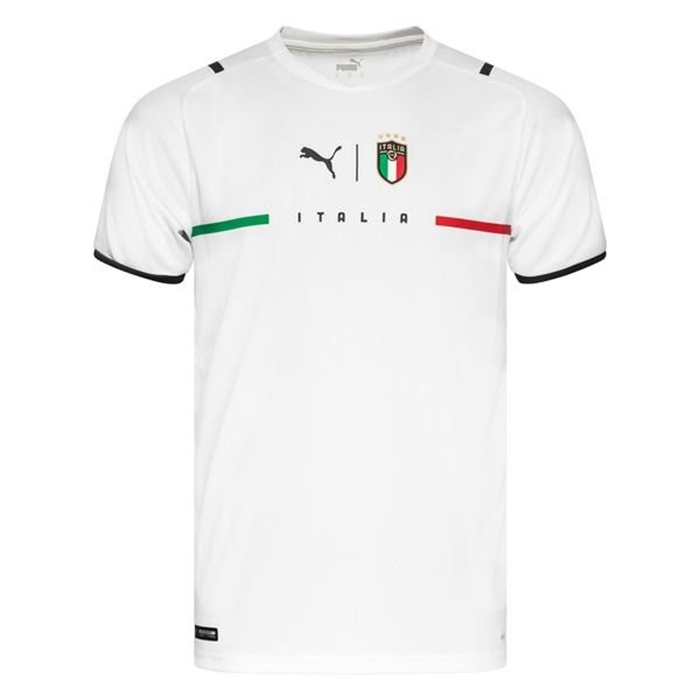 Fotos De Camiseta Futbol Italia Alternativo 2021\/2022