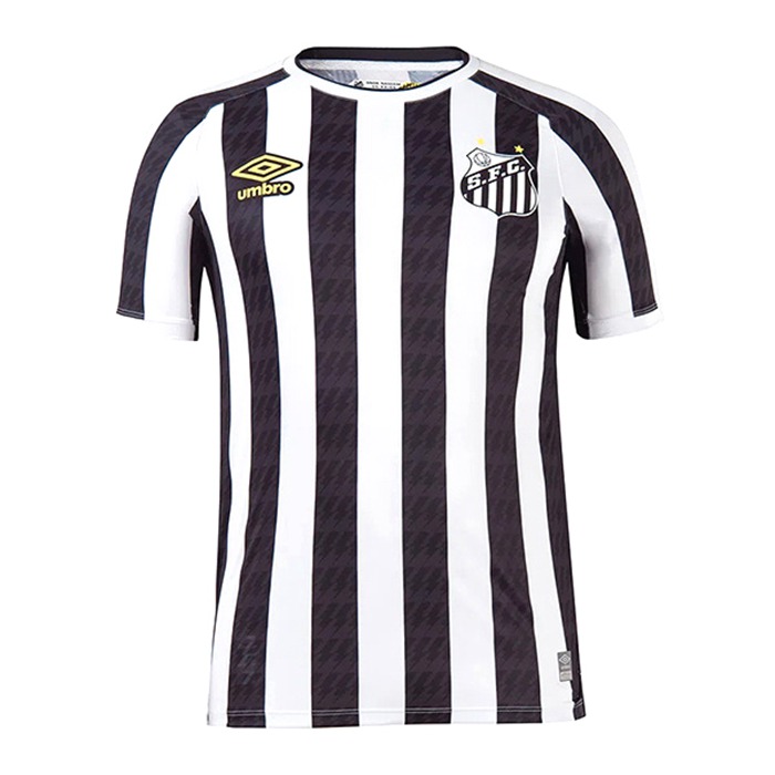 Camiseta Futbol Santos Alternativo 2021/2022
