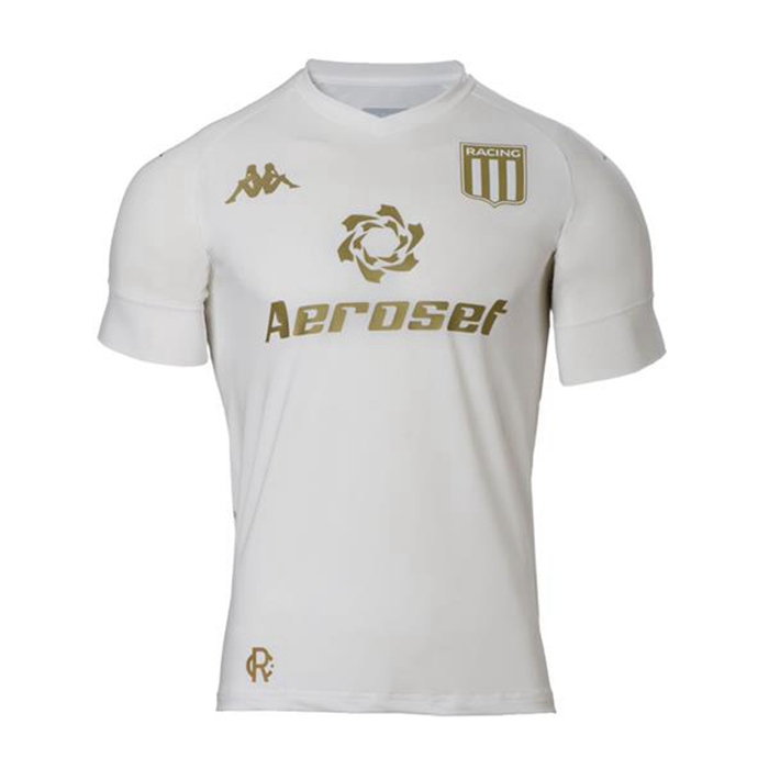 Camiseta Racing Club De Avellaneda Tercero 2021/2022