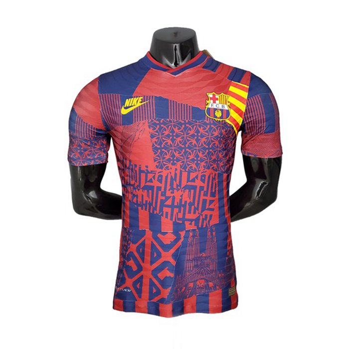 Camiseta Futbol FC Barcelona Special Edition 2021/2022