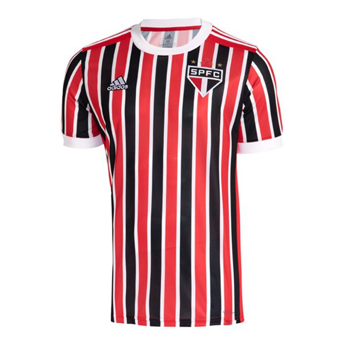 Camiseta Futbol Sao Paulo FC Alternativo 2021/2022