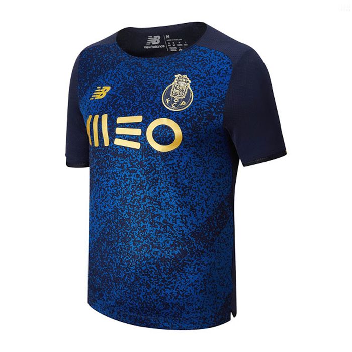 Camiseta Futbol FC Porto Alternativo 2021/2022