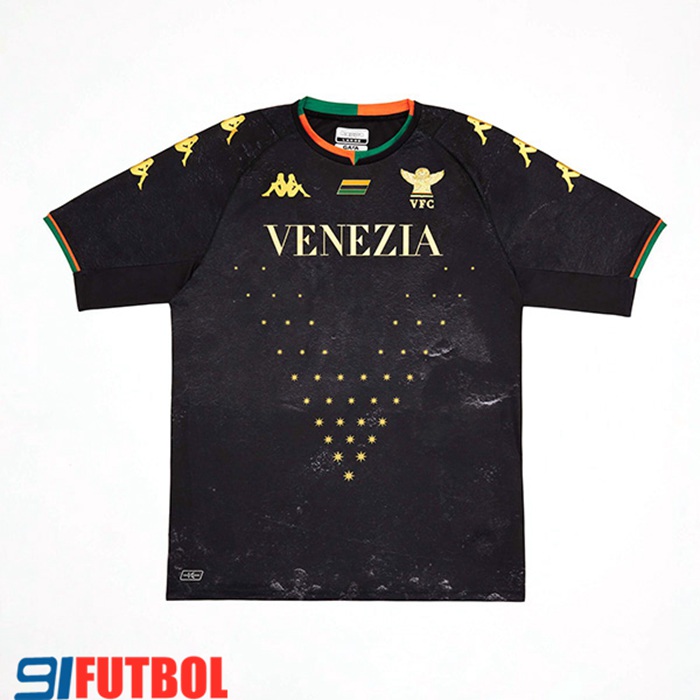 Camiseta Futbol Venezia Fc Titular 2021/2022