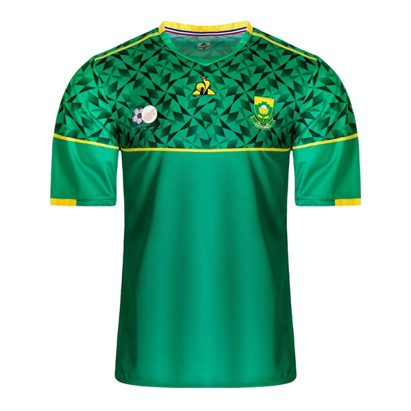 Camisetas De Futbol Sudáfrica Segunda 2020/2021