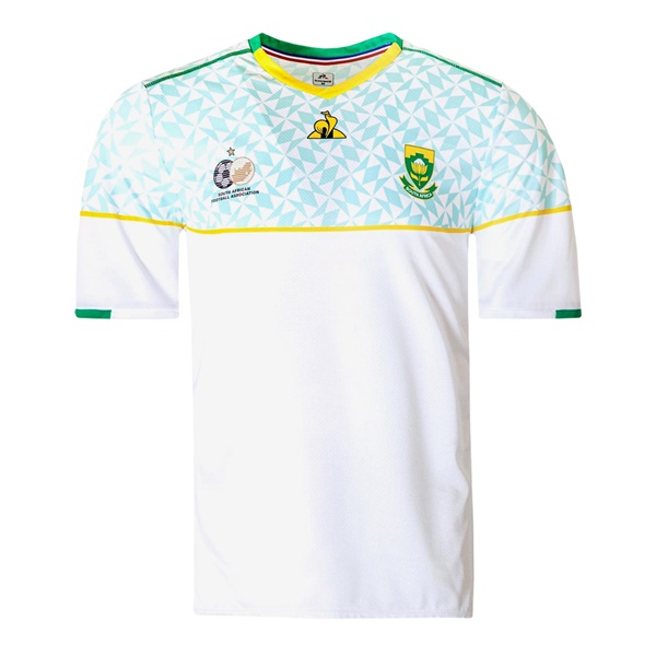 Camisetas De Futbol Sudáfrica Tercera 2020/2021