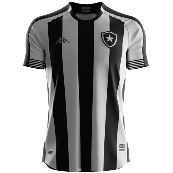Camisetas De Futbol Botafogo Segunda 2020/2021