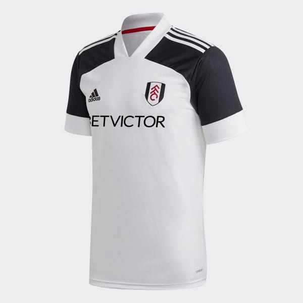 Camisetas De Futbol Fulham Segunda 2020/2021