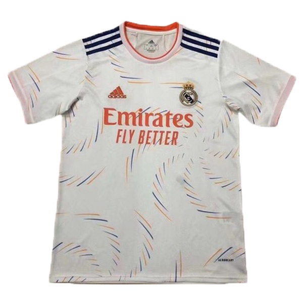 Camisetas De Futbol Real Madrid Primera Concept Edition 2021/2022
