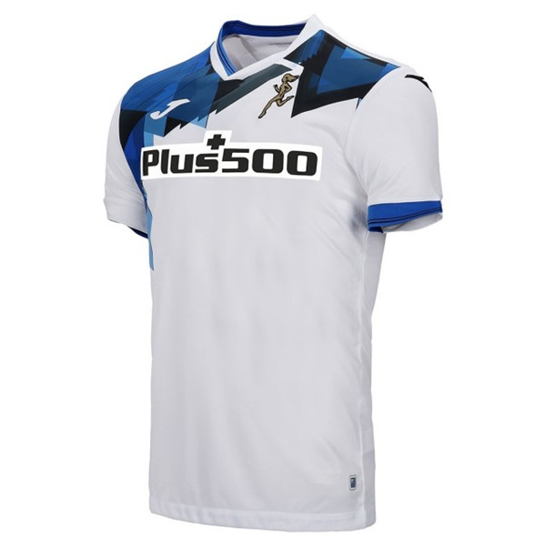 Camisetas De Futbol Atalanta Segunda 2020/2021