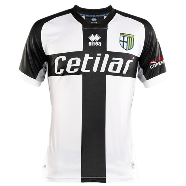Camisetas De Futbol Parma Calcio Primera 2020/2021