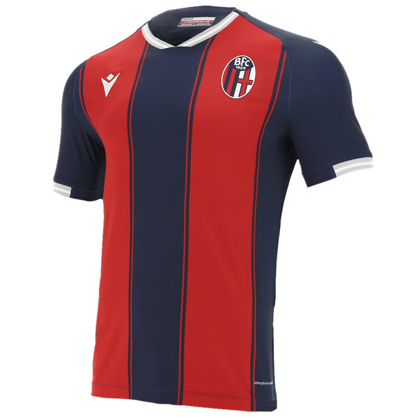 Camisetas De Futbol Bologna Primera 2020/2021
