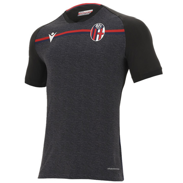 Camisetas De Futbol Bologna Segunda 2020/2021