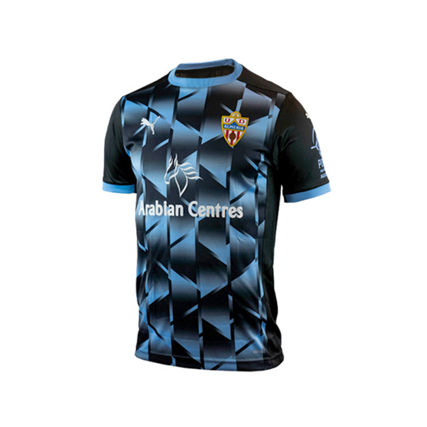 Camisetas De Futbol UD Almeria Segunda 2020/2021