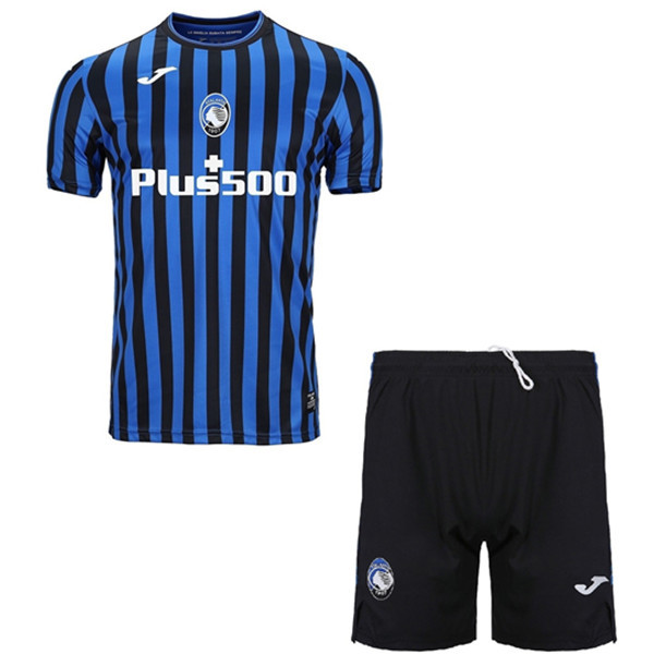 Camisetas De Futbol Atalanta Niños Primera 2020/2021
