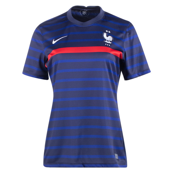 Camisetas De Futbol Francia Primera UEFA Euro 2020