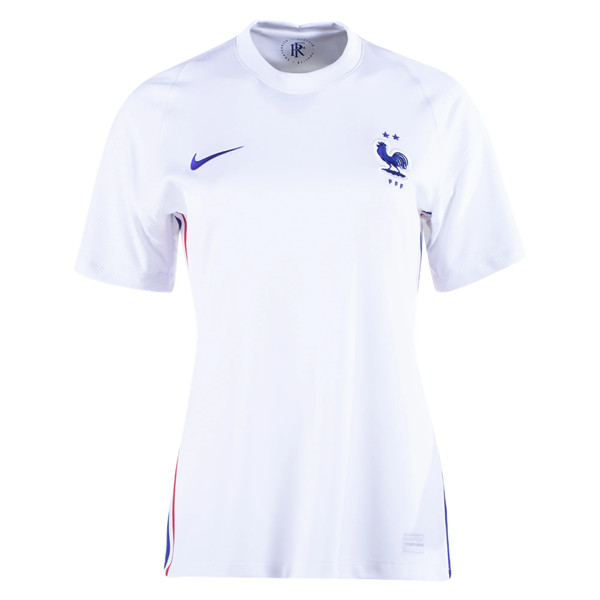 Camisetas De Futbol Francia Segunda UEFA Euro 2020