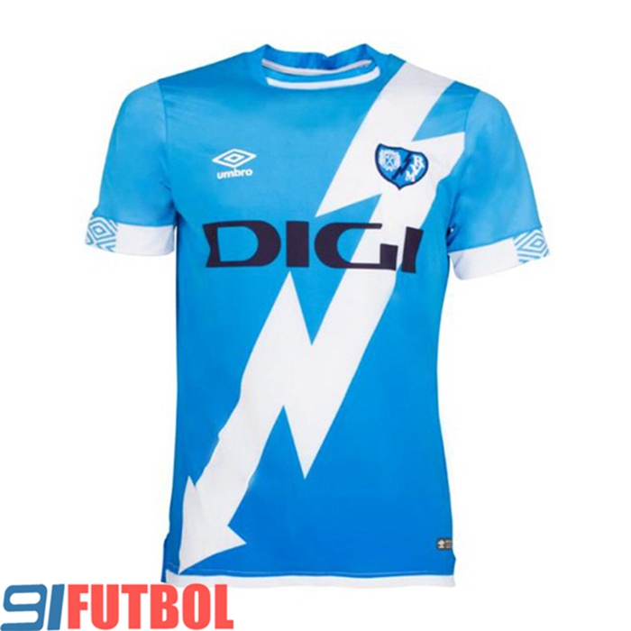 Camiseta Futbol Rayo Vallecano Tercero 2021/2022
