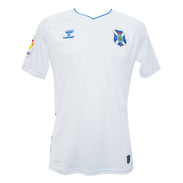 Camisetas De Futbol CD Tenerife Primera 2020/2021