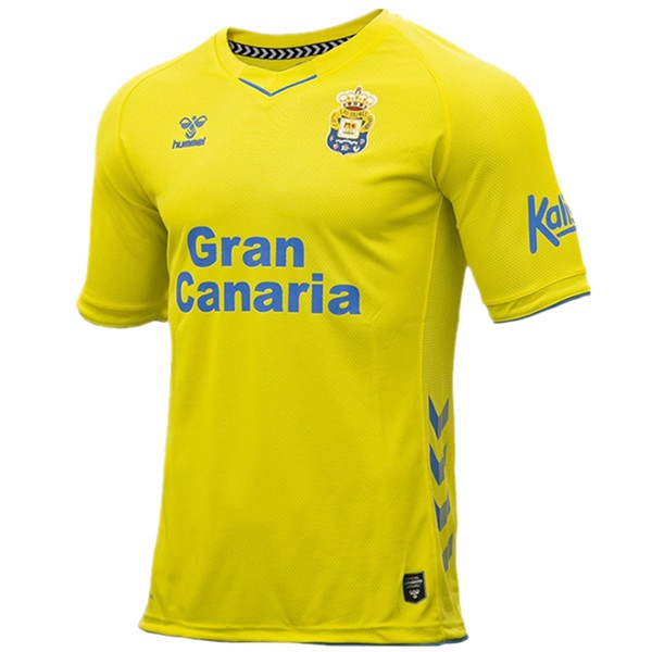 Camisetas De Futbol UD Las Palmas Primera 2020/2021