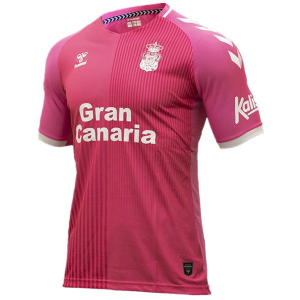 Camisetas De Futbol UD Las Palmas Tercera 2020/2021