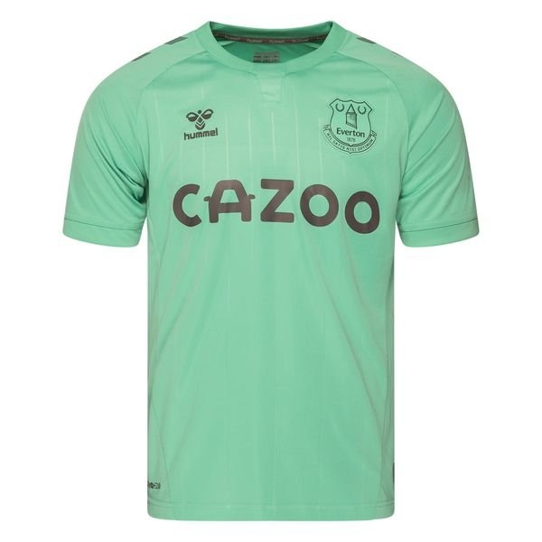 Camisetas De Futbol FC Everton Tercera 2020/2021