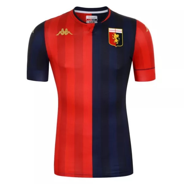 Camisetas De Futbol Genoa CFC Primera 2020/2021