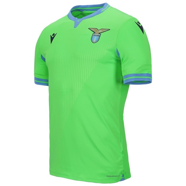Camisetas De Futbol SS Lazio Tercera 2020/2021