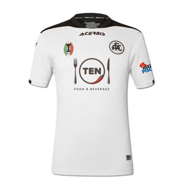 Camisetas De Futbol Spezia Calcio Primera 2020/2021
