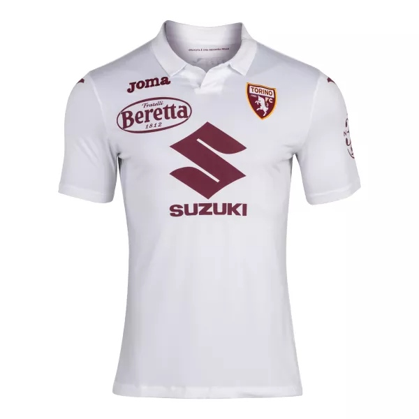 Camisetas De Futbol Torino Segunda 2020/2021