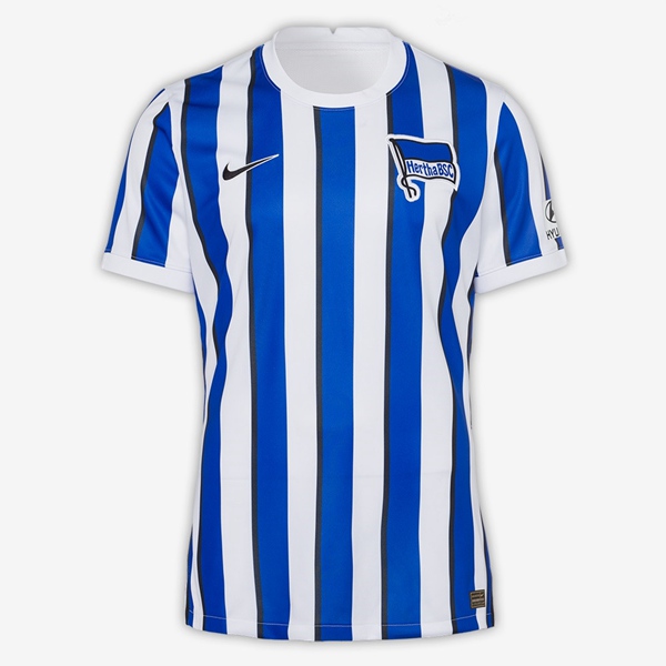 Camisetas De Futbol Hertha BSC Primera 2020/2021