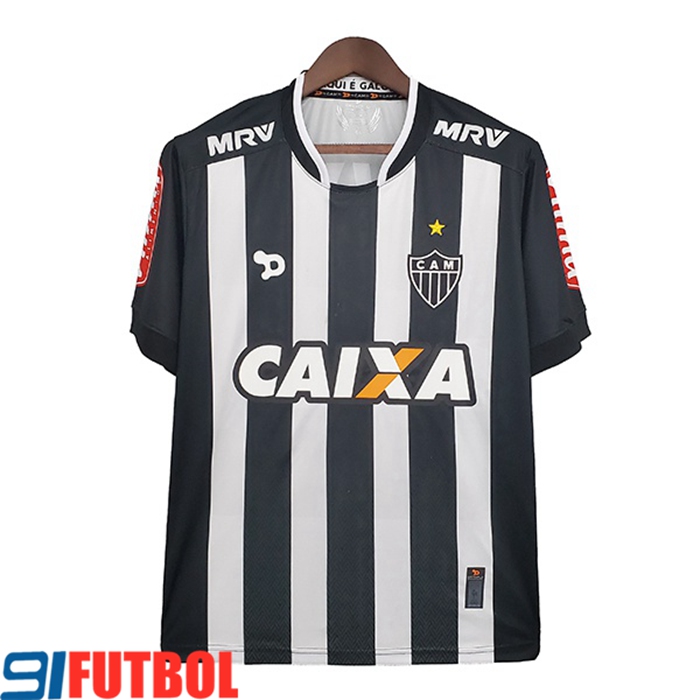 Donde Comprar Replicas Camiseta Futbol Atletico Mineiro Baratas