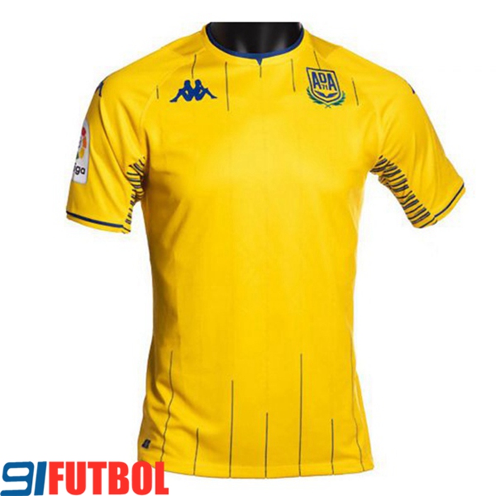 Camiseta Futbol Alcorcon Titular 2021/2022