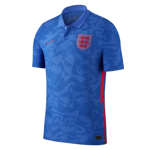Camiseta Futbol Inglaterra Alternativo UEFA Euro 2020