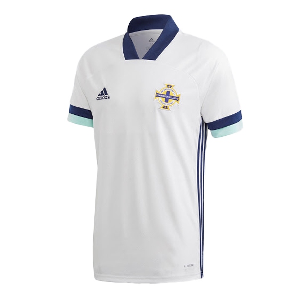Camiseta Futbol Irlanda del Norte Alternativo UEFA Euro 2020
