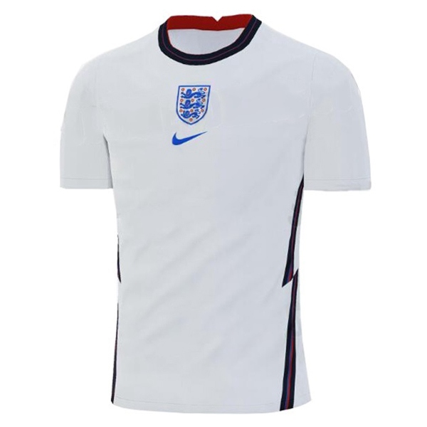 Camiseta Futbol Inglaterra Titular 2020/2021