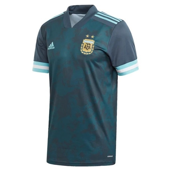 Camiseta Futbol Argentina Alternativo 2020/2021