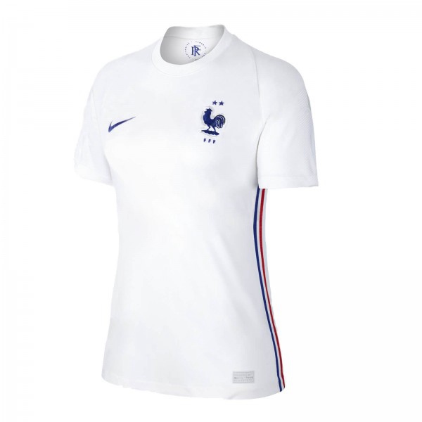 Camiseta Futbol Francia Alternativo 2020/2021