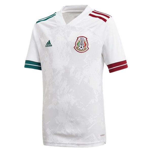 Camiseta Futbol México Alternativo 2020/2021