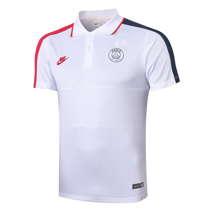 Modelos De Camiseta Polo Paris PSG + Pantalones Blanca ...