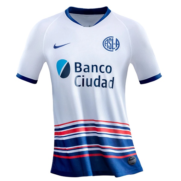 Camisetas De Futbol San Lorenzo Alternativo 2020/2021