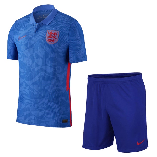 Camisetas De Futbol Inglaterra Niños Alternativo 2020/2021